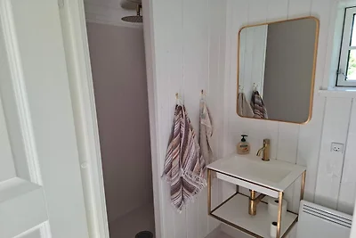 Lolland Hideaway, vlakbij de kust om te...