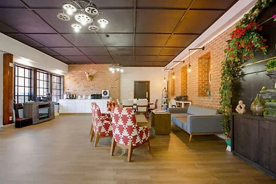Luxe appartement met 2 tweepersoonsbedden | D...