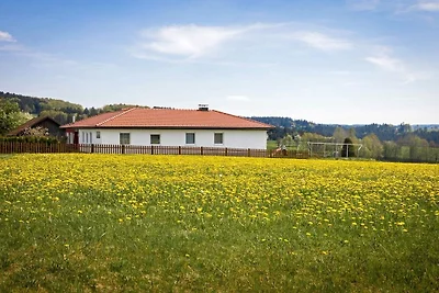 Dream holiday home XXL Ortner