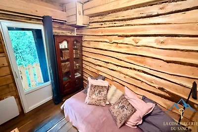 Appartamento a Mont-Dore vicino al fiume...