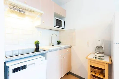 2 Zimmer für 6 Personen