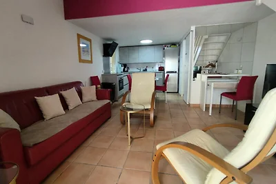 Villa a Palmeraie con Terrazza & Comfort