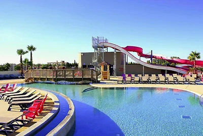 Casa vacanze nel Parco Nazionale del Mondo