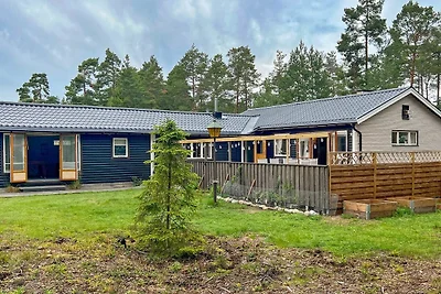 4 Sterne Ferienhaus in INGARÖ-By Traum