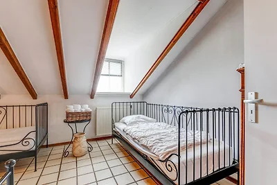 Knus appartement nabij Valkenburg met...