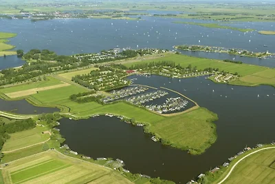 Villa 78 im Villapark Sneekermeer