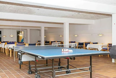 Appartement in Vakantiepark - gedeelde keuken