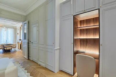 Geweldig appartement Saint Germain des Prés m...