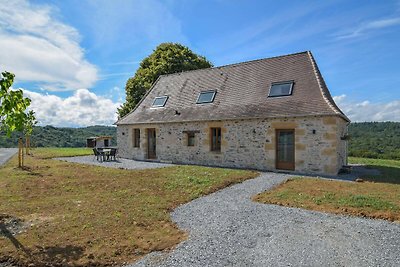 Ferienhaus bei Saint-Médard-d'Excideuil