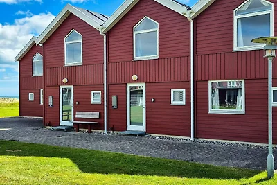 6 Personen Ferienhaus in Hadsund-By Traum