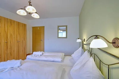 Wildschönau Alpine Vicky Apartment