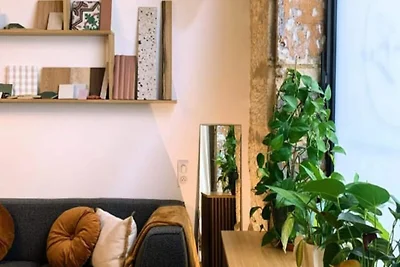 Apartment The Comedy Suites