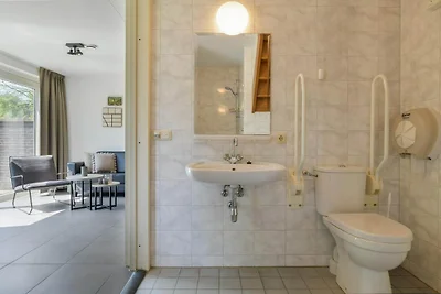 Rollstuhlgerechtes Zuhause in Reevallis