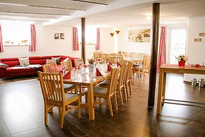 Ferienhaus in Hayingen mit Barbecue