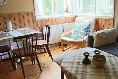 4 Personen Ferienhaus in Skummeslövsstrand