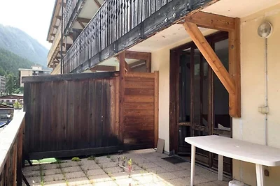 apartman za odmor Obiteljski odmor Barcelonnette