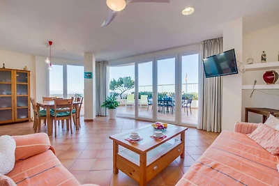 Wohnung in Son Serra de Marina