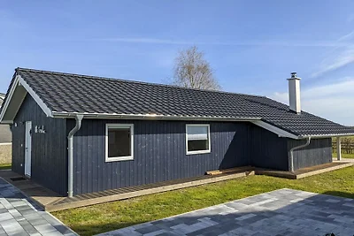 Ferienhaus mit 1 Schlafzimmer