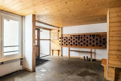 Wohnung in Val Thorens auf Skipisten