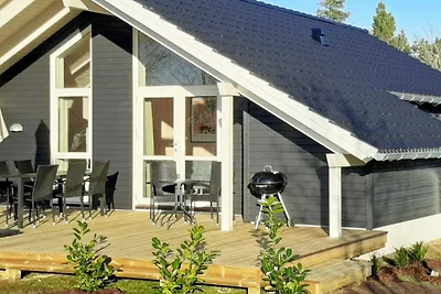 4 Personen Ferienhaus in Vejby