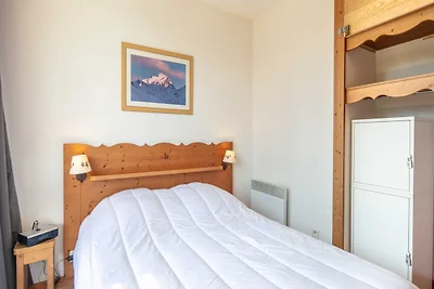 Appartement in Chamrousse, vlakbij skipiste
