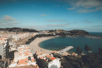 Wohnung am Strand in Spanien