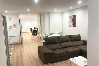 Wohnung 5 Villa im Zentrum von Ourense