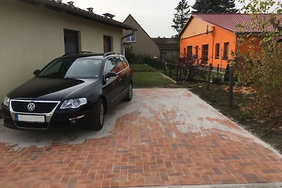 Ferienhaus Pirol am Vilzsee in Mirow