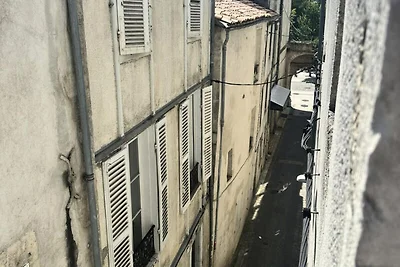 Appartement in La Rochelle bij Centrum