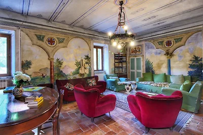 Splendido Agriturismo con Jacuzzi
