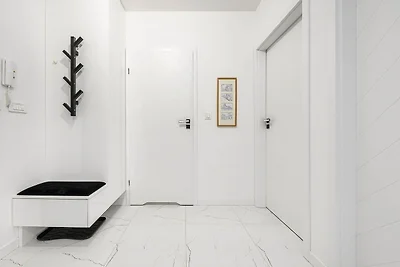 Wunderschöne Seaview-Wohnung auf der Insel...