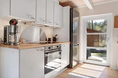 8 person holiday home in Aakirkeby