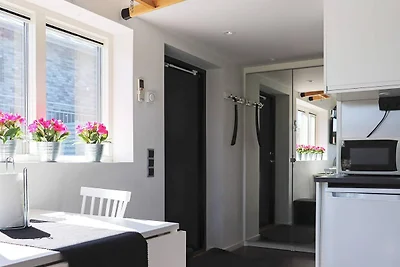 2 persoons vakantie huis in VARBERG-By Traum