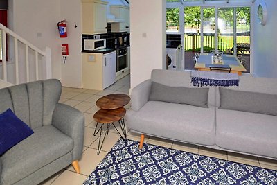 Ferienhaus, Clifden