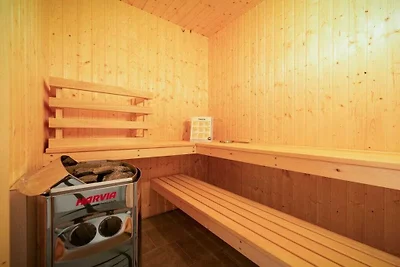 Ferienhaus mit 3 Schlafzimmer