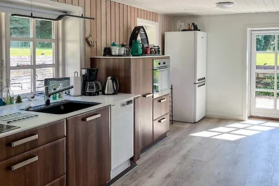 4 Personen Ferienhaus in Hanstholm-By Traum