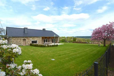 Gemütliches Ferienhaus in Waimes in Waldnähe