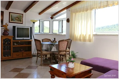 Apartments Juras - Two Bedroom Apartment with...