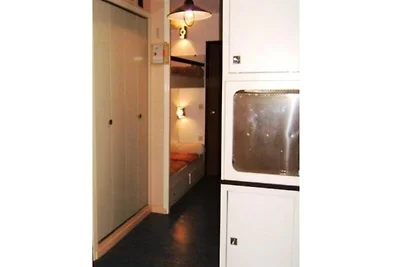 Ferienhaus in Cauterets in der Nähe der...