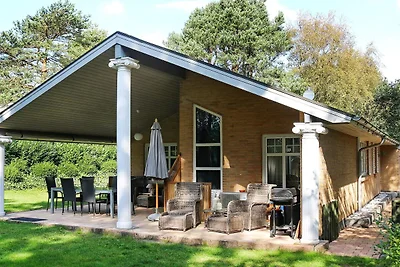 4 Personen Ferienhaus in Hadsund