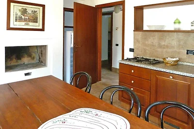 Appartamento a Guardistallo con terrazza