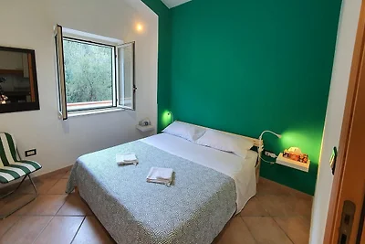 Case vacanze in Campania