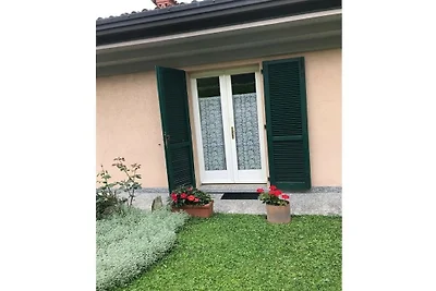 Panoramisch huis