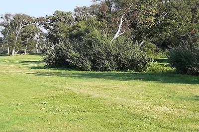 6 Personen Ferienhaus in Læsø