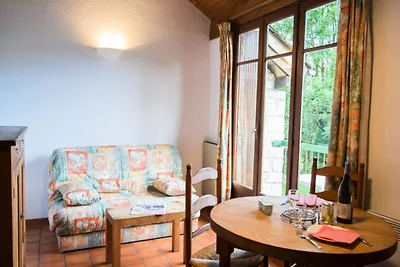 Cottage per 4 persone