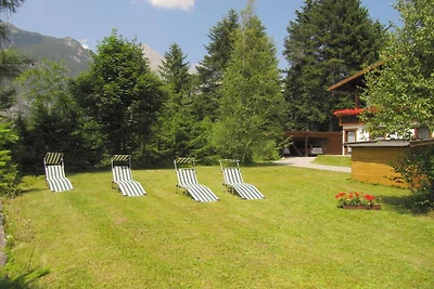 Romantico alloggio in montagna al 1° piano