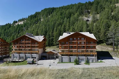 La Foux d'Allos - Les Chalets du Verdon
