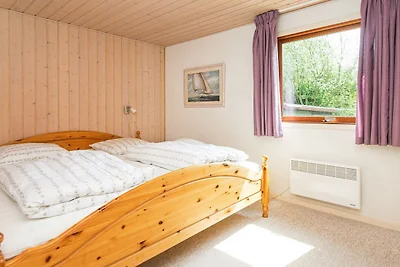 4 Personen Ferienhaus in Juelsminde-By Traum