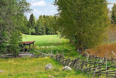 2 Personen Ferienhaus in NÄSSJÖ