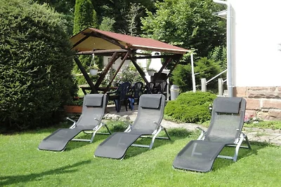 Vakantieappartement met 2 slaapkamers